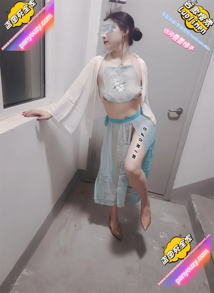 图片[11]-谜雾夫妻 – [福利订阅] 56分钟 巨乳大奶淫妻户外露出调教私拍福利 [133P47V-1.53G] 持续更新中-91欢迎您！