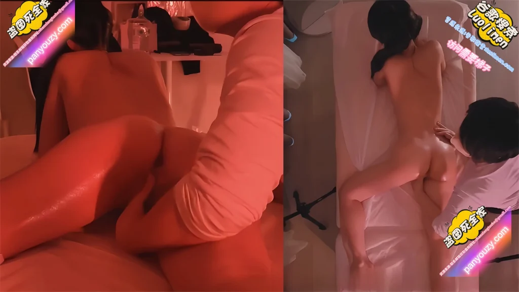 图片[3]-yurinslittlepeach – 新作 31分钟 精油按摩 [1V-626MB] 持续更新中-91欢迎您！